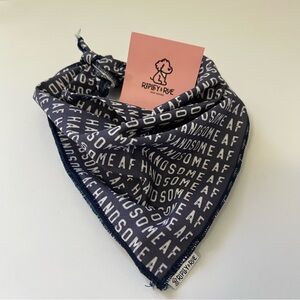 Ripley and Rue Dog Bandana